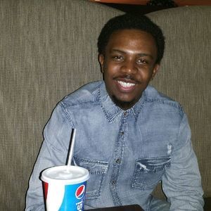 Meet your Posher, James